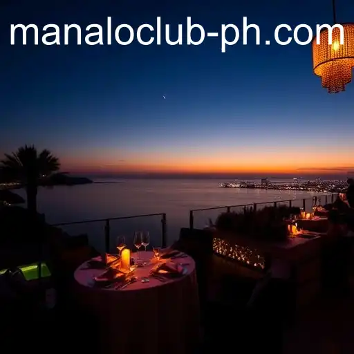 The Allure of Exclusive Events at MANALO CLUB