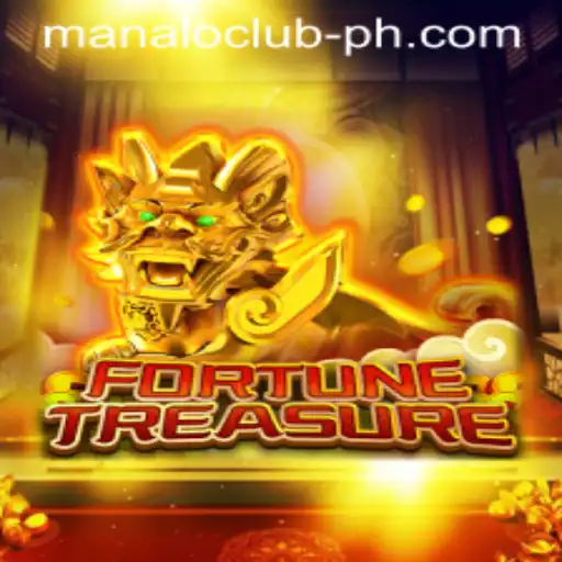 Discovering FortuneTreasure: A New Experience with MANALO CLUB
