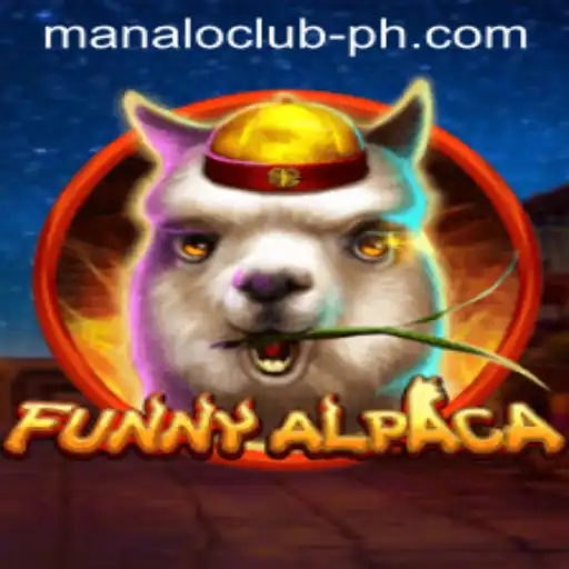 FunnyAlpaca: A Comedic Adventure with MANALO CLUB
