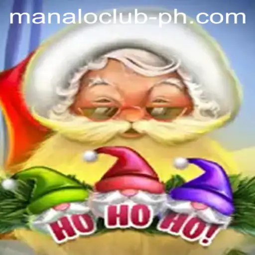 Explore the Exciting World of HoHoHo: A Thrilling Adventure at MANALO CLUB