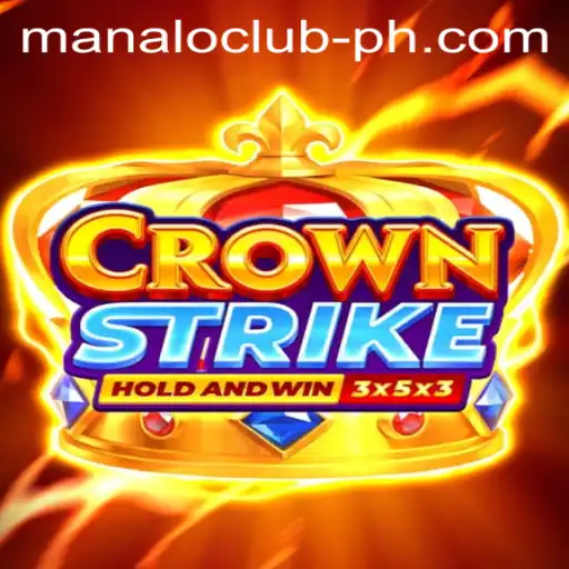 Crownstrike: Dive into the World of Strategy with MANALO CLUB