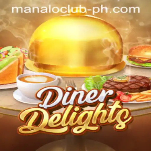 Dive into DinerDelights at the MANALO CLUB