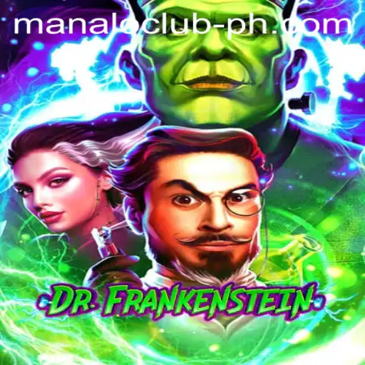 Dive Into the World of DrFrankenstein with MANALO CLUB