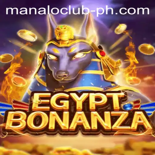 Experience the Thrills of EgyptBonanza at MANALO CLUB