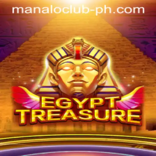 Discover the Enigmatic World of EgyptTreasure in MANALO CLUB