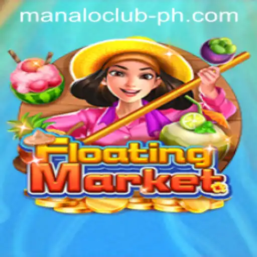 FloatingMarket: A Unique Game Experience Unveiled by MANALO CLUB