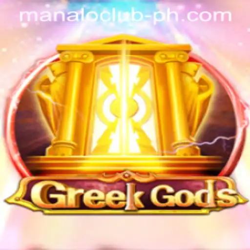 Exploring GreekGods: A New Era in Gaming at MANALO CLUB
