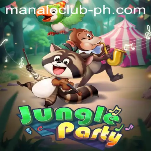 Exploring JungleParty: The Thrilling Gaming Experience at MANALO CLUB