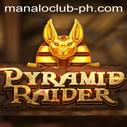 Discover the Thrilling World of PyramidRaider: The Game Taking MANALO CLUB by Storm