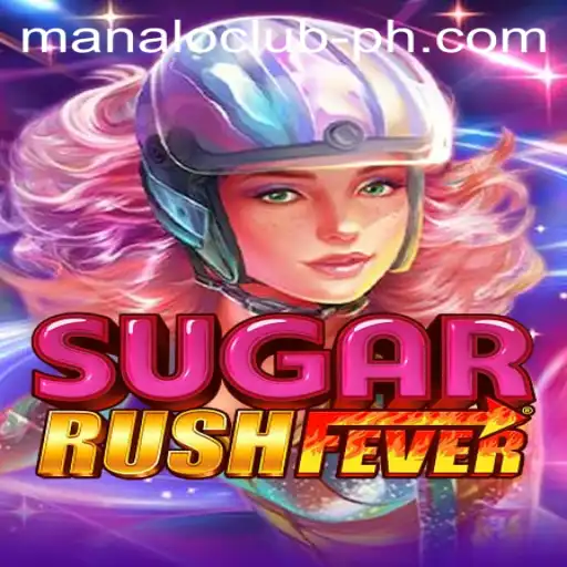 SugarRushFever: Dive into the Sweet World of Gaming with MANALO CLUB