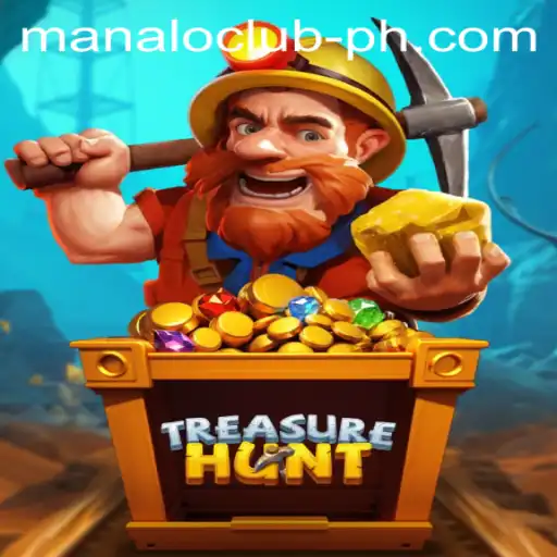 Unveiling TreasureHunt: Dive into the Exciting World of MANALO CLUB