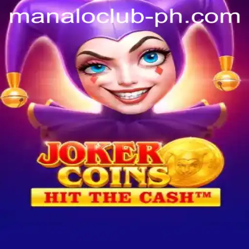 Discover the Thrilling World of JokerCoins: An In-Depth Look at MANALO CLUB