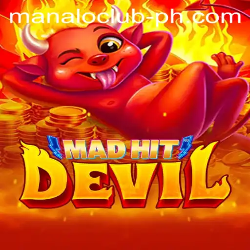 Exploring the World of MadHitDevil in the MANALO CLUB