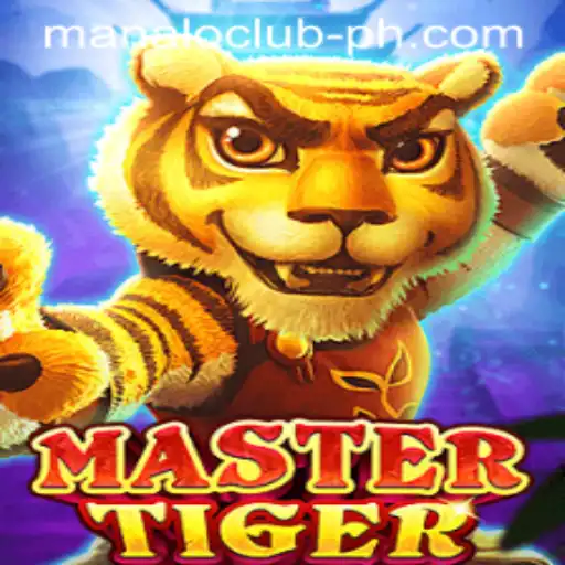 MasterTiger: Unleashing Thrills at the MANALO CLUB