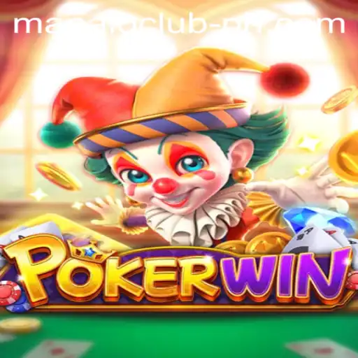Discover the Thrill of POKERWIN: Your Gateway to the MANALO CLUB
