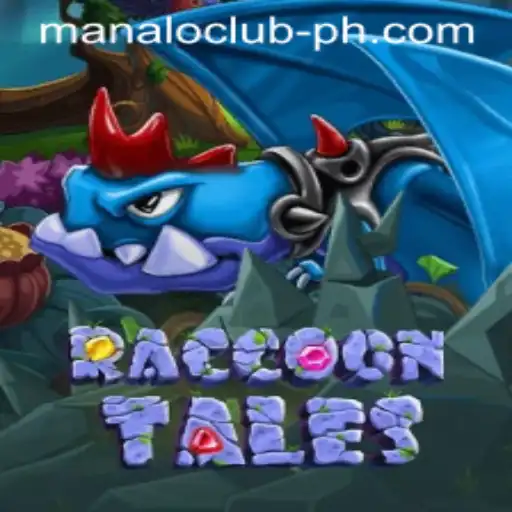 RaccoonTales: An Immersive Adventure with MANALO CLUB Elements